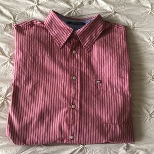 Tommy Hilfiger Button down